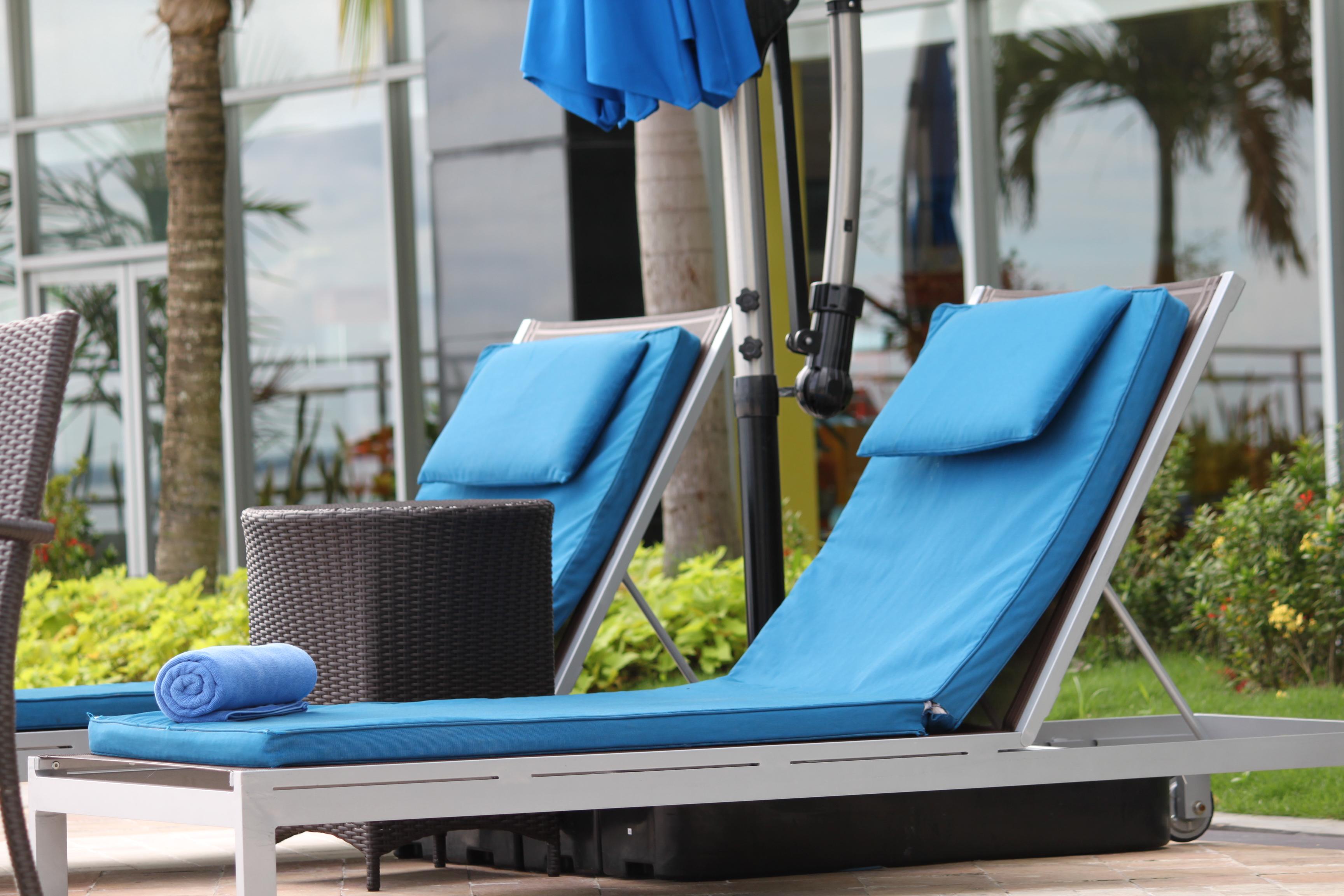 Novotel Balikpapan Экстерьер фото