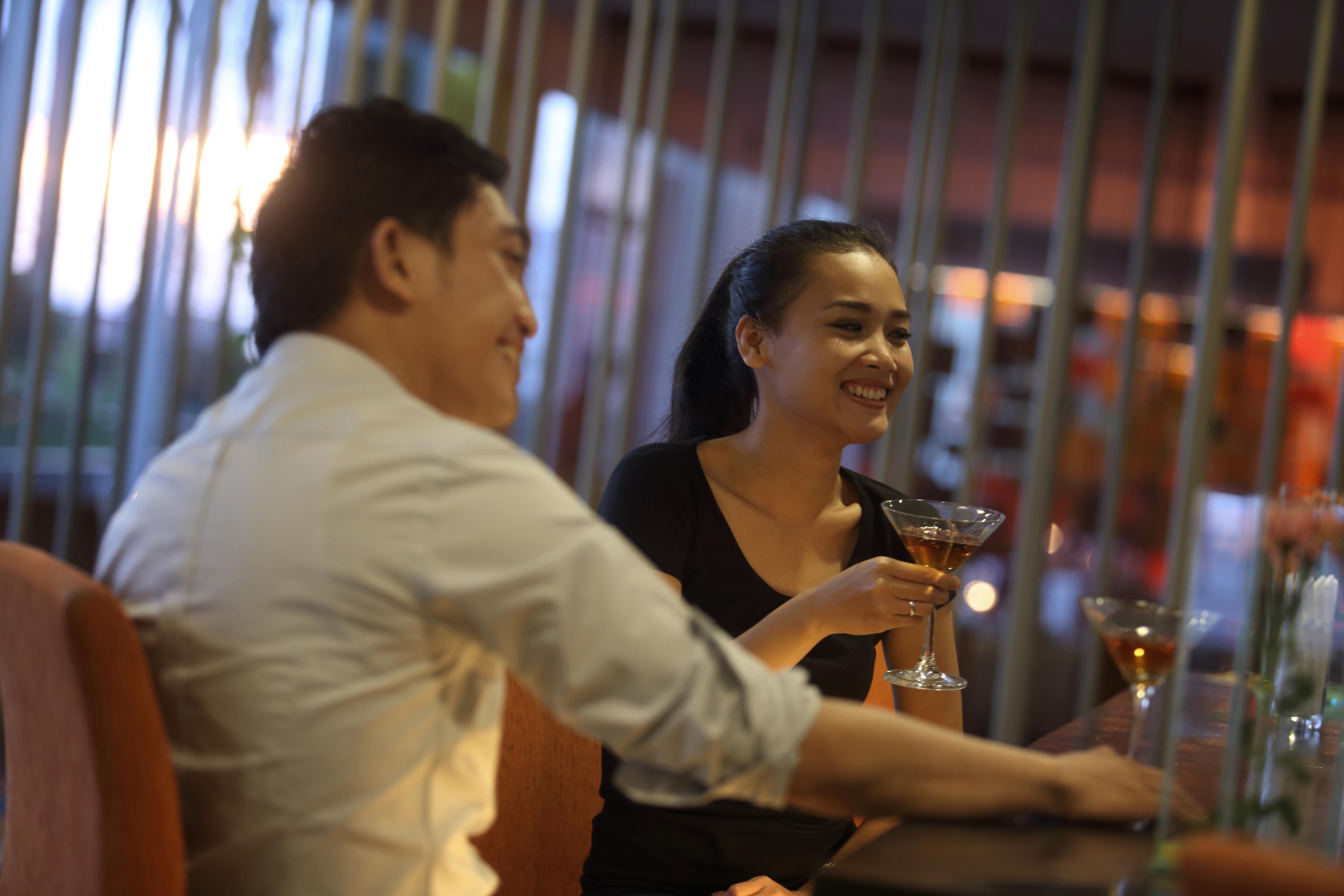 Novotel Balikpapan Экстерьер фото