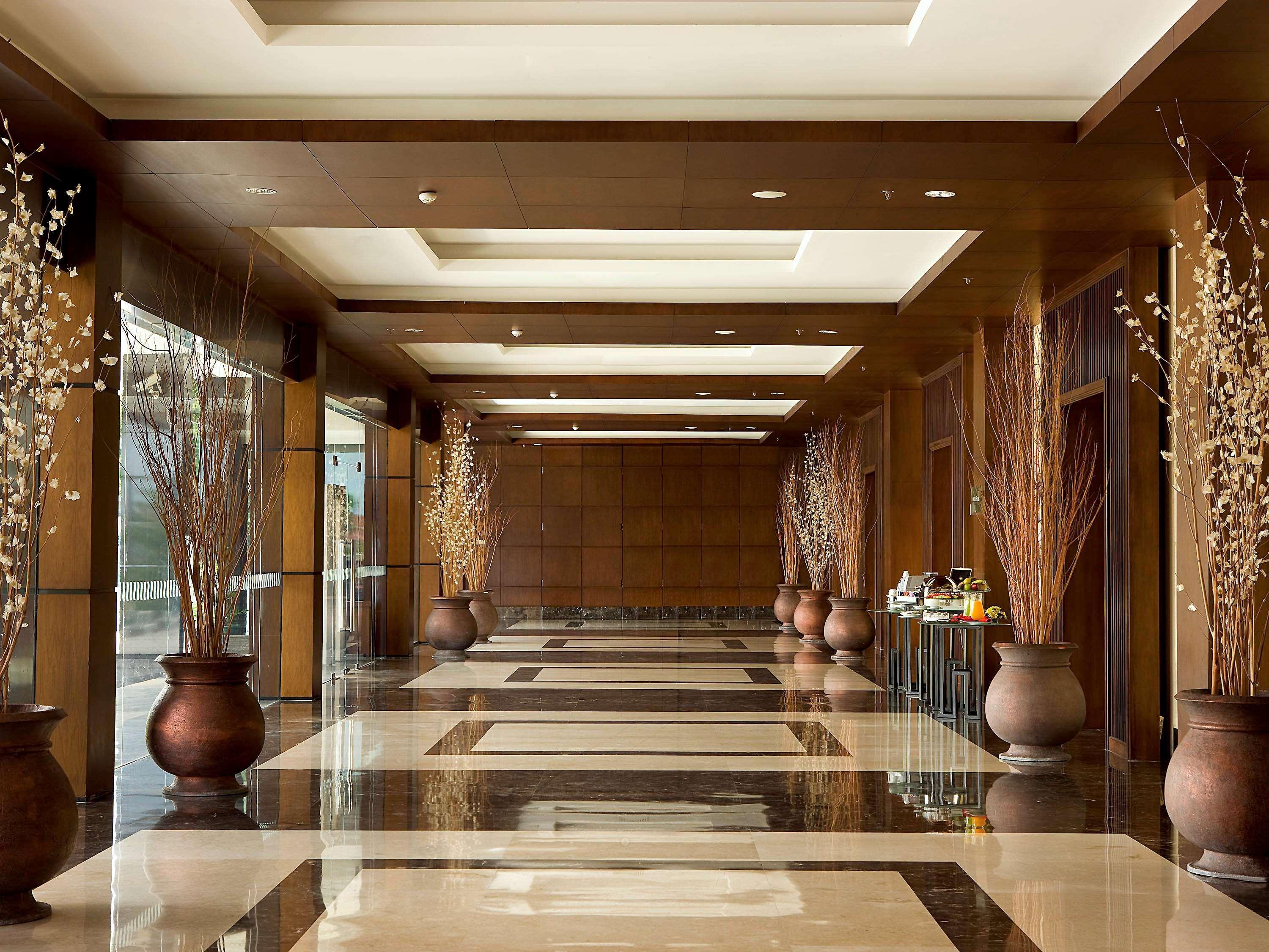 Novotel Balikpapan Экстерьер фото
